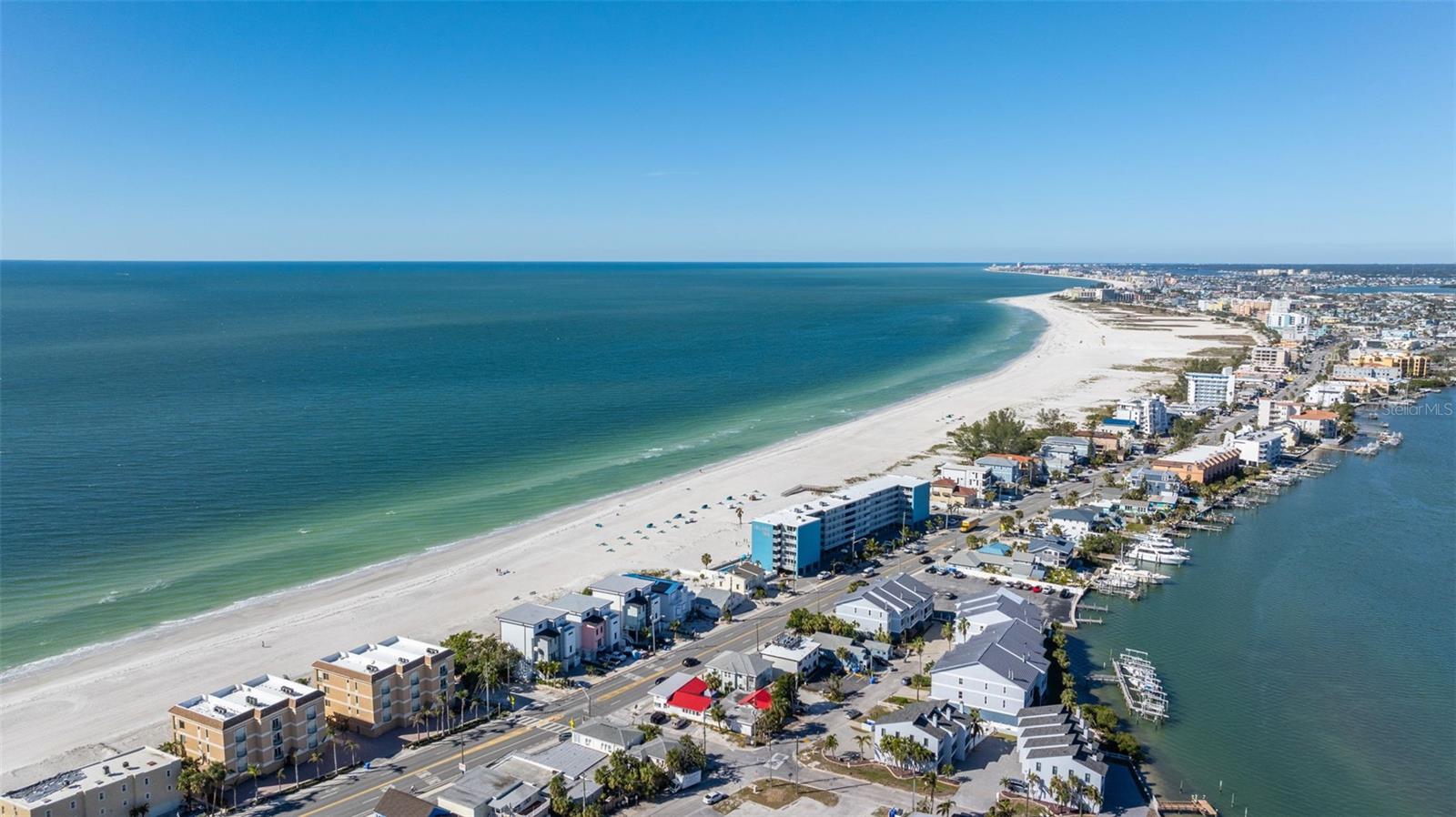 WEATHERLY THE CONDO - Residential