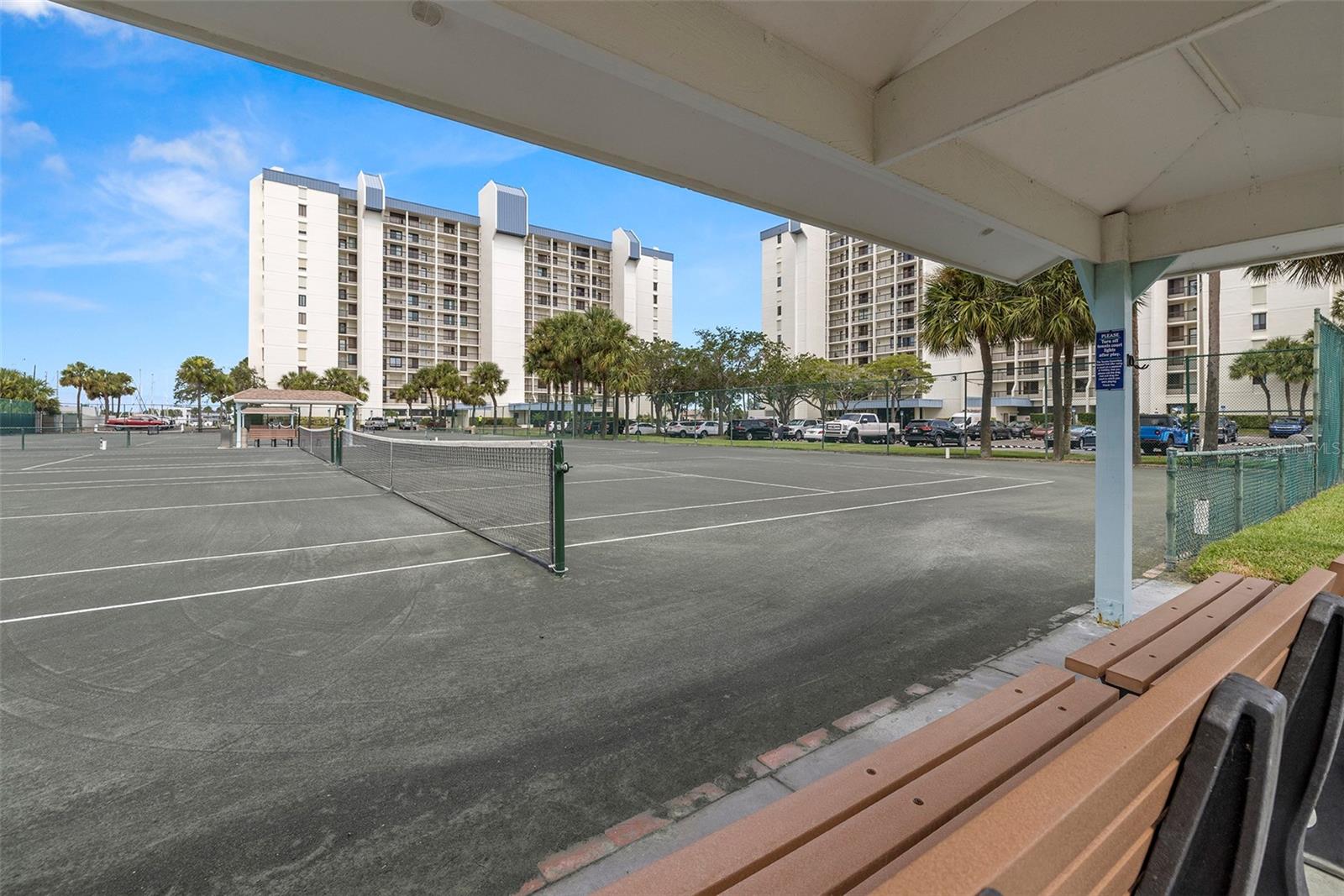 WEATHERLY THE CONDO - Residential