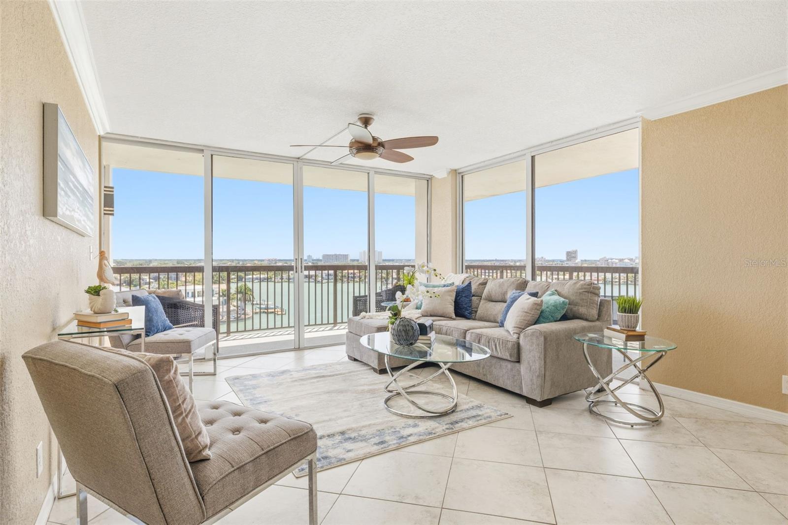 WEATHERLY THE CONDO - Residential