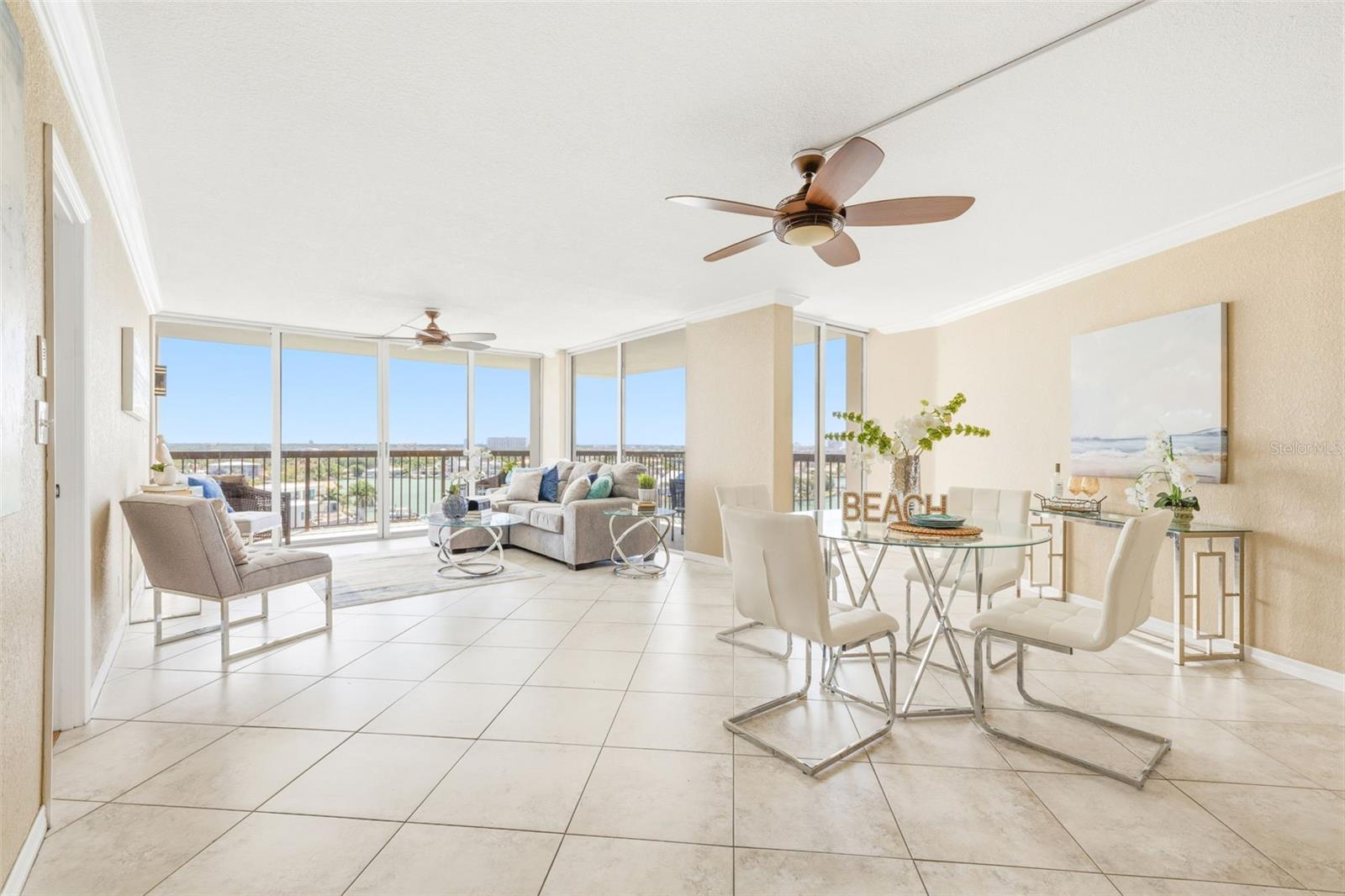 WEATHERLY THE CONDO - Residential
