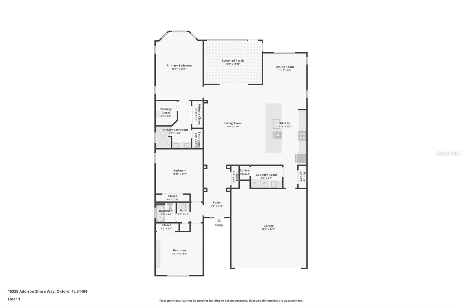 LAKESIDE LANDINGS - Residential