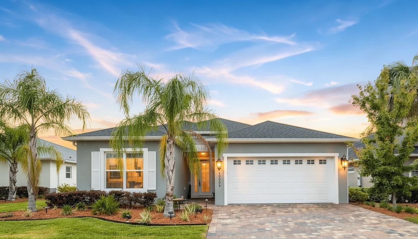 LAKESIDE LANDINGS - Residential