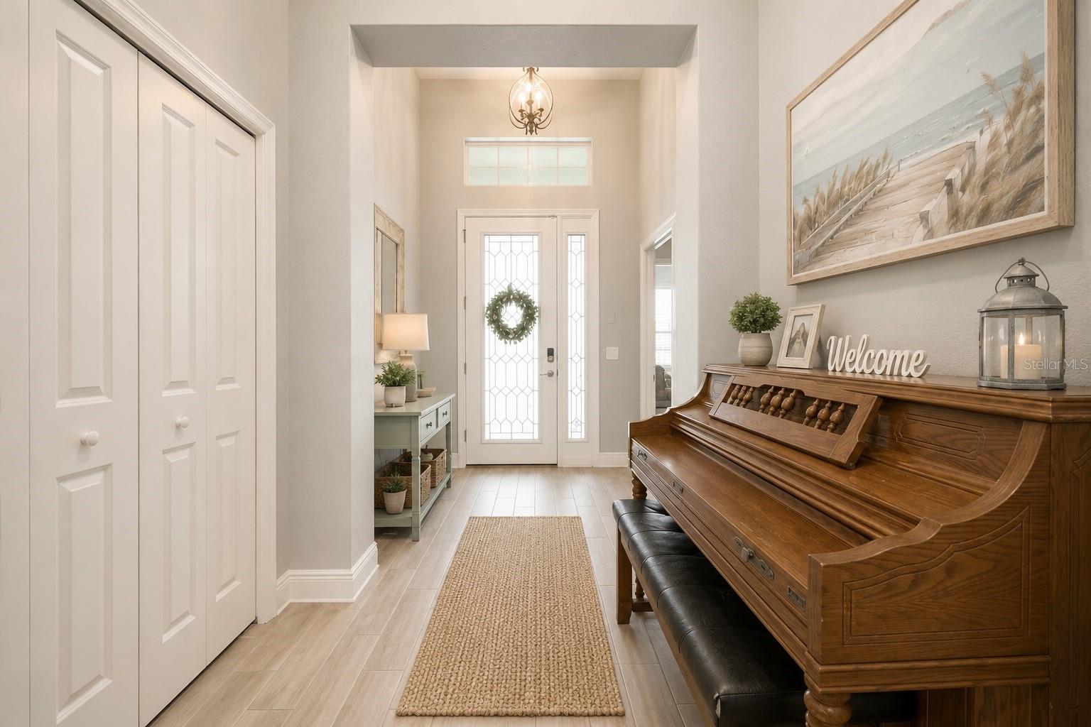 LAKESIDE LANDINGS - Residential