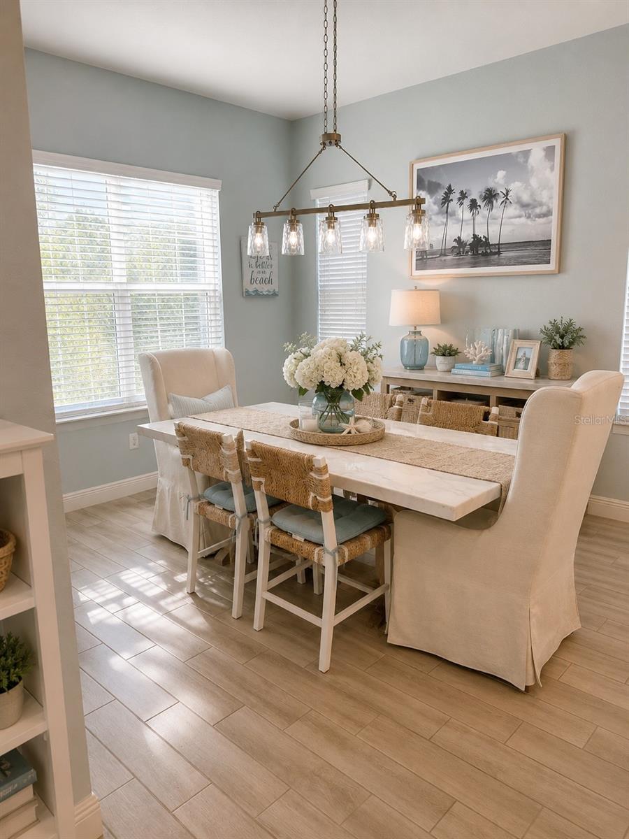 LAKESIDE LANDINGS - Residential