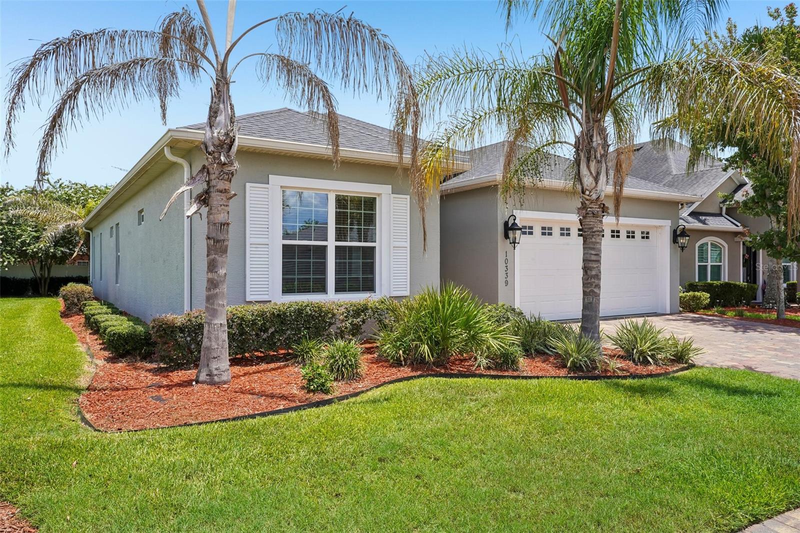 LAKESIDE LANDINGS - Residential