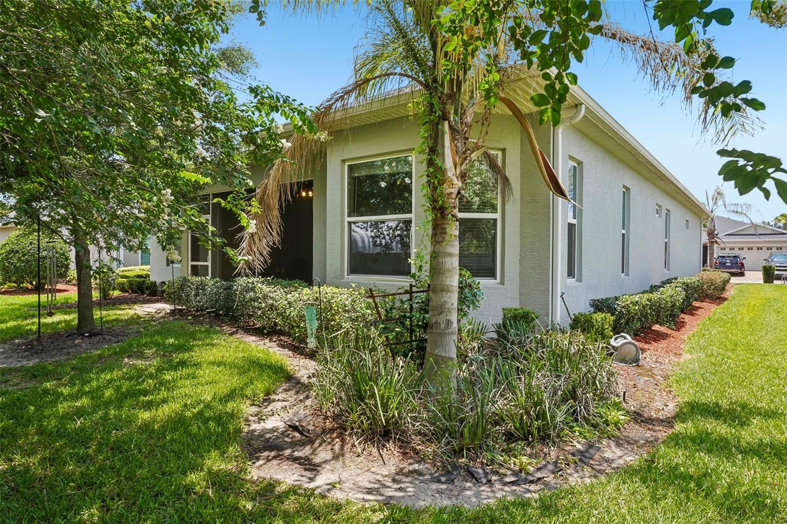 LAKESIDE LANDINGS - Residential