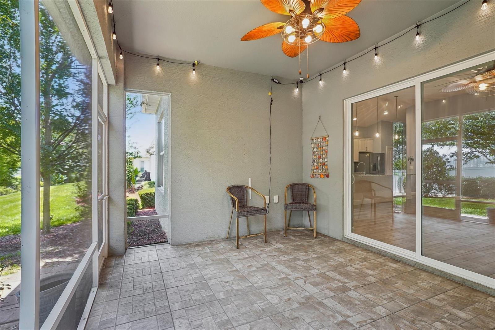 LAKESIDE LANDINGS - Residential