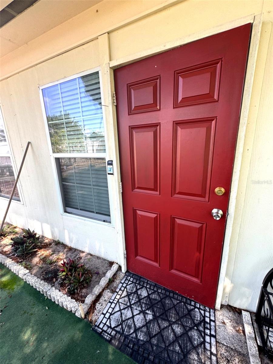 SPANISH ACRES - Residential