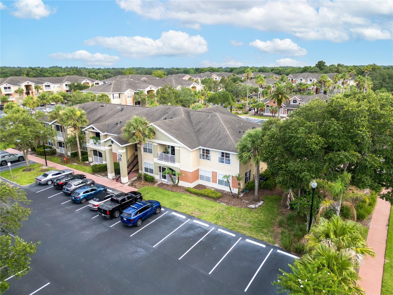 VILLAS AT LAKESIDE A CONDO - Residential