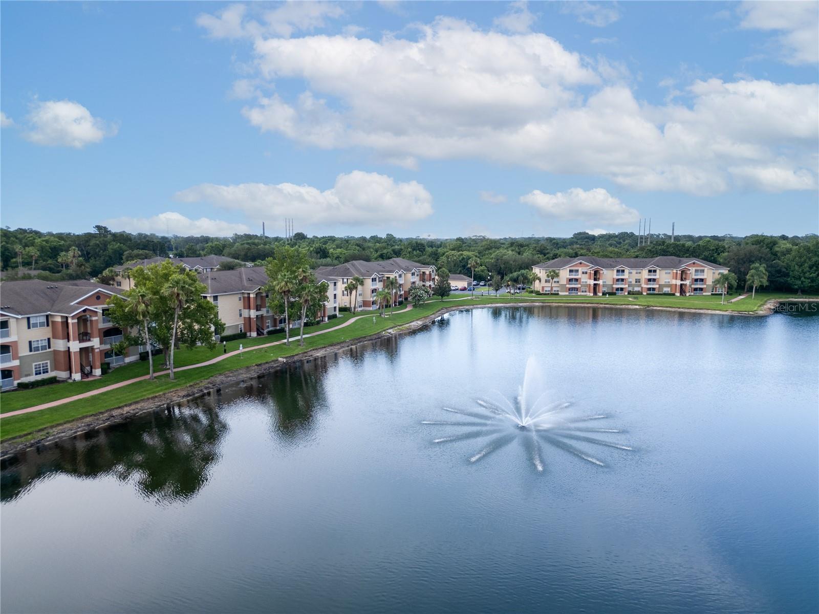 VILLAS AT LAKESIDE A CONDO - Residential