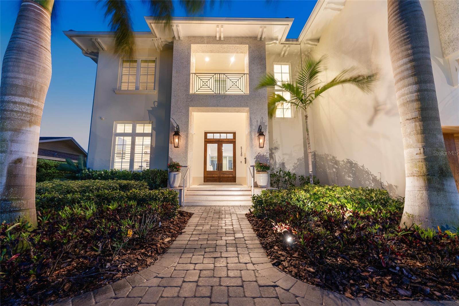 SUNSET PARK ISLES UNIT 5 - Residential