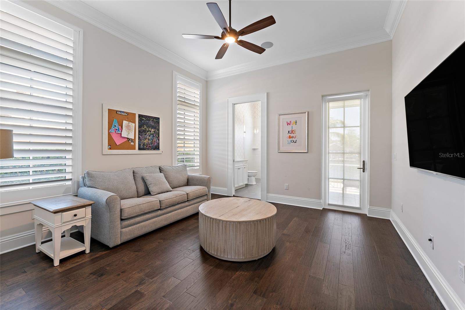 SUNSET PARK ISLES UNIT 5 - Residential