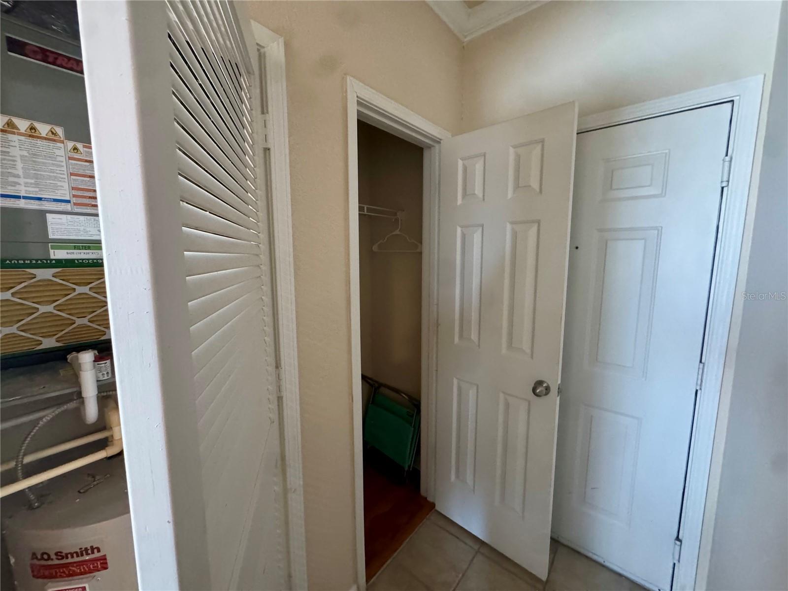 RESIDENCE AT RENAISSANCE - Residential