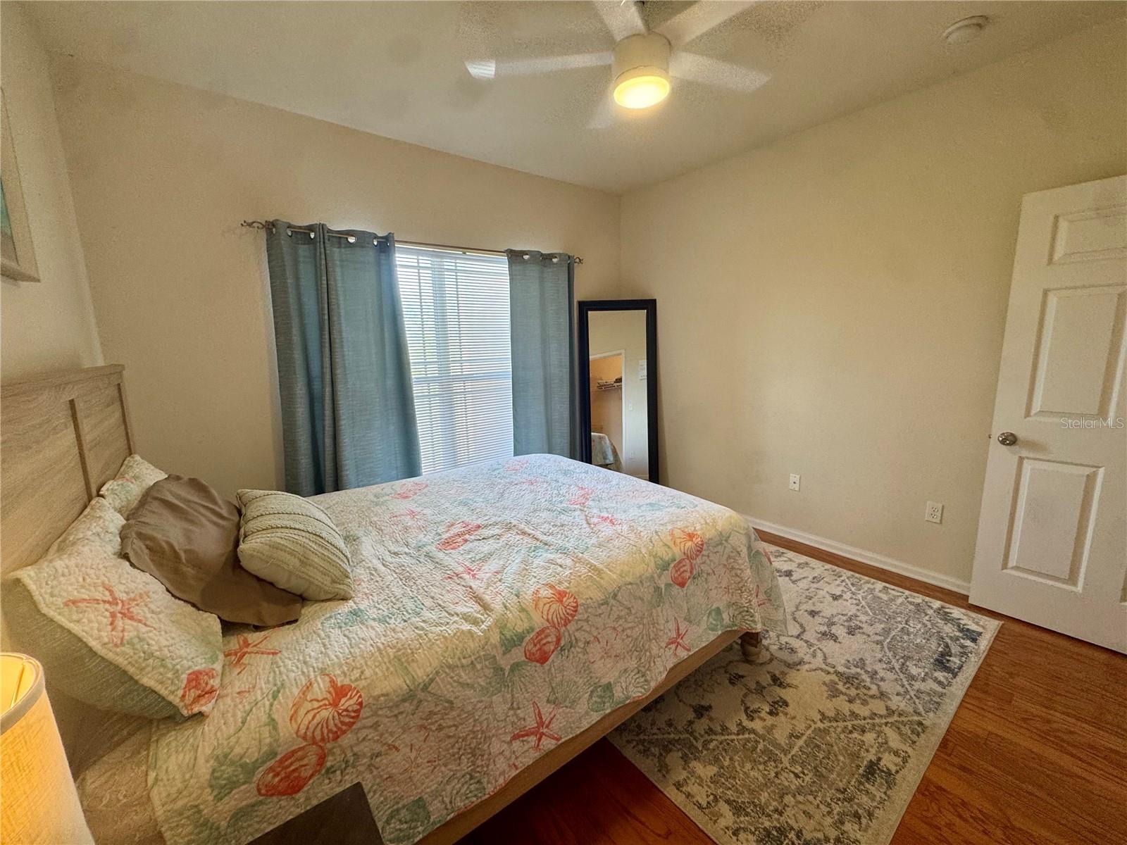 RESIDENCE AT RENAISSANCE - Residential