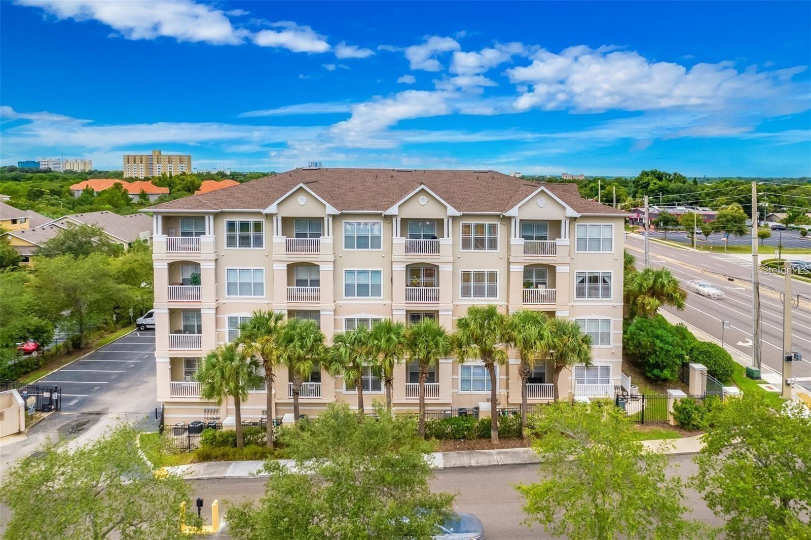 RESIDENCE AT RENAISSANCE - Residential