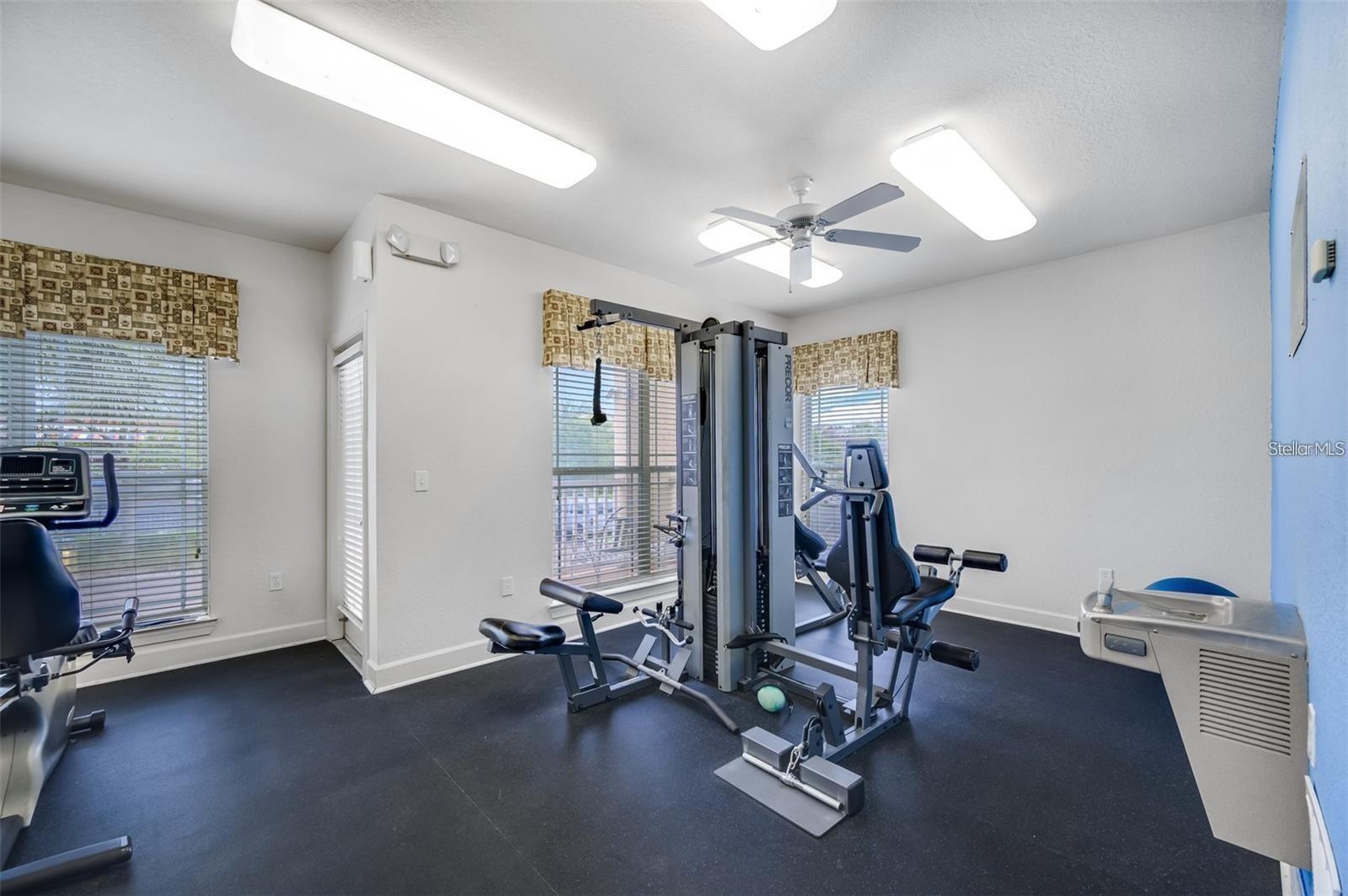 RESIDENCE AT RENAISSANCE - Residential