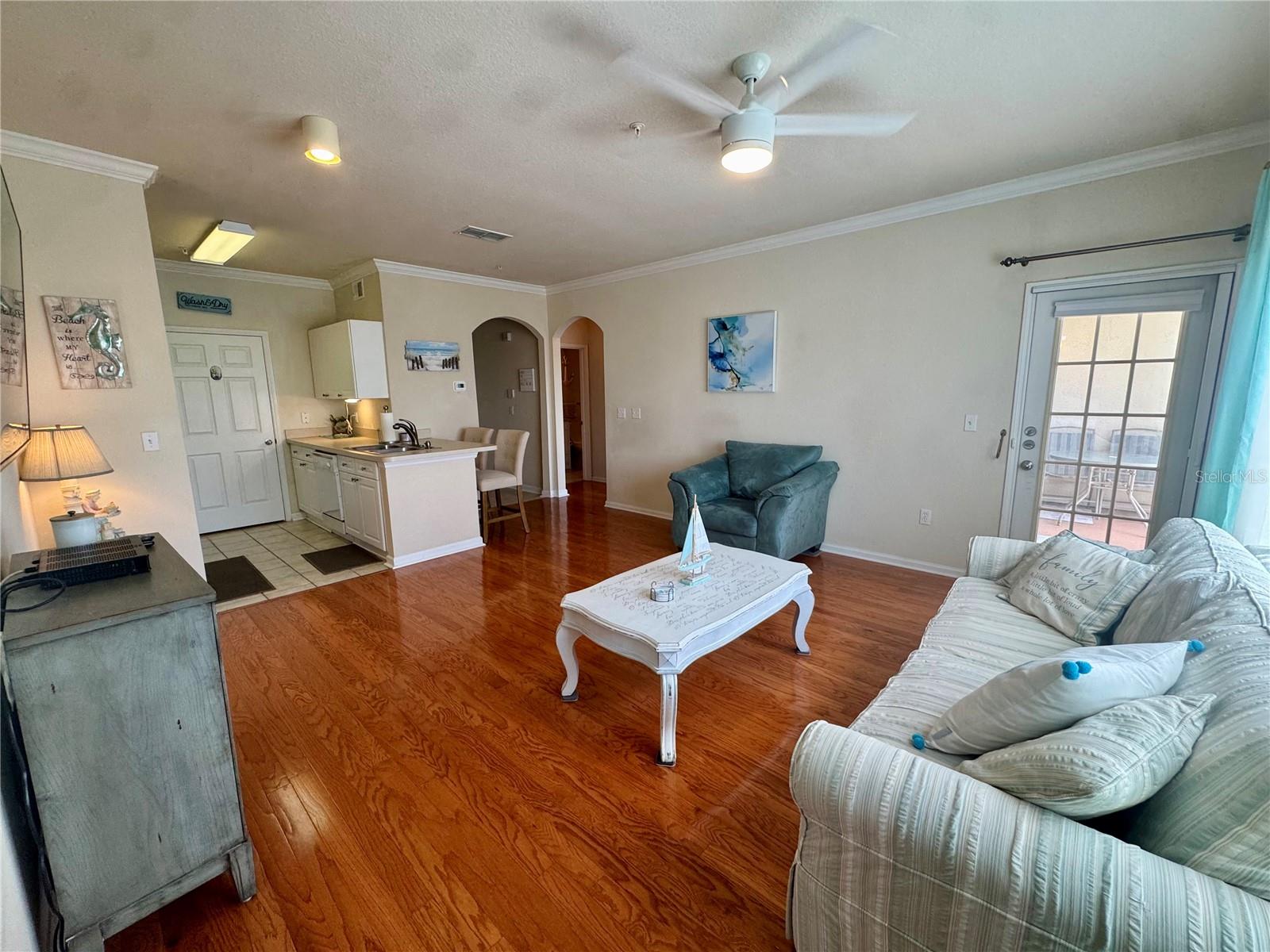 RESIDENCE AT RENAISSANCE - Residential