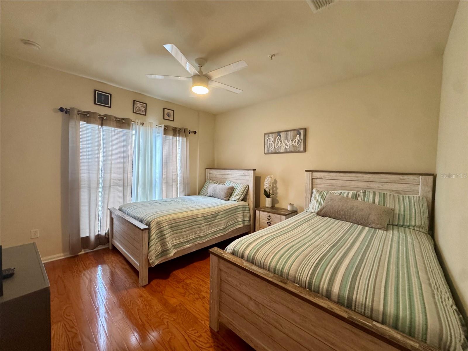 RESIDENCE AT RENAISSANCE - Residential