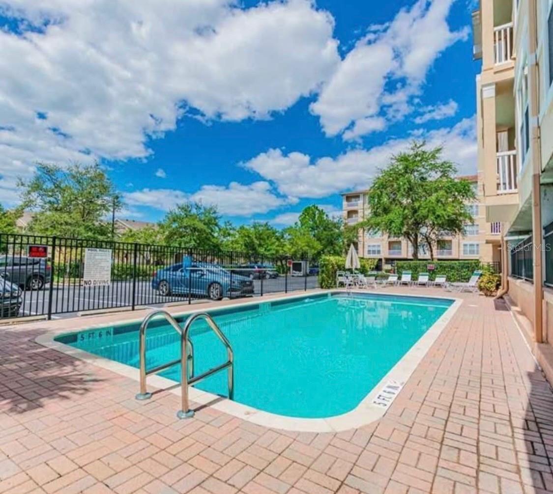 RESIDENCE AT RENAISSANCE - Residential