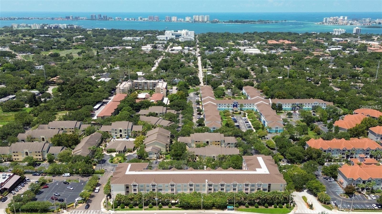 RESIDENCE AT RENAISSANCE - Residential