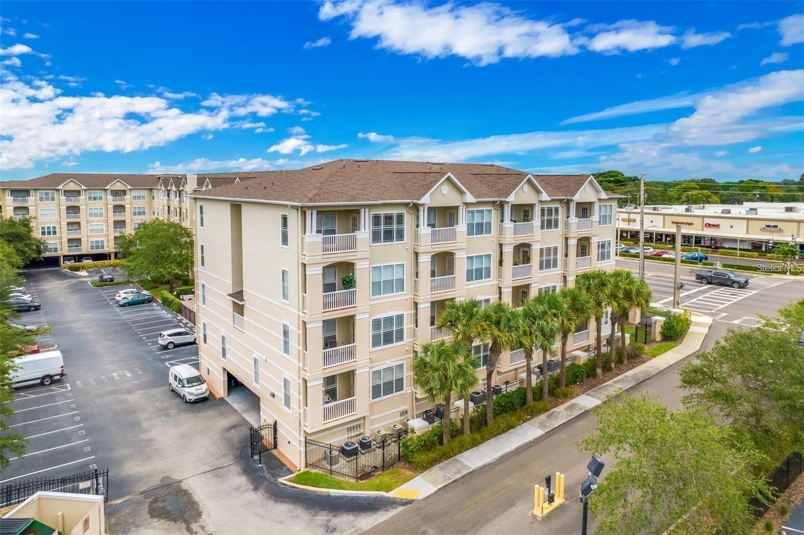 Fully Furnished 2BR/2BA Condo with Rare 2-Car deeded/assigned parking in Garage, Largest Storage Room & Sunset Views!
Welcome to this beautifully maintained and fully furnished 2-bedroom, 2-bath condo in the desirable Residence at Renaissance community in Clearwater. This move-in ready home offers exceptional value, rare amenities, and a highly convenient location just minutes from Clearwater’s beaches, shopping, dining, and downtown. HOA fee INCLUDES: Water, Sewer, Trash, Outside Maintenance, Pool, Fitness Room, Cable and Internet! What truly sets this unit apart from others in the building is its rare combination of premium features—including two assigned garage parking spaces, the largest private storage unit available, and a west-facing balcony perfect for nightly sunset views.
Inside, you’ll find a bright and functional layout with an open living and dining area filled with natural light. The split-bedroom floor plan offers privacy and flexibility, ideal for guests, roommates, or a home office setup.
The kitchen provides ample cabinetry and counter space and flows seamlessly into the main living area, making the home comfortable for both everyday living and entertaining.
The spacious primary suite includes a private en-suite bathroom and generous closet space. The secondary bedroom is well-sized and conveniently located near the second full bath.
Key Features & Highlights:
    •    Fully furnished—move-in ready from day one
    •    Rare 2 assigned garage parking spaces
    •    Largest private storage unit in the building
    •    Private balcony with stunning nightly sunset views
    •    Split-bedroom floor plan for added privacy
    •    Open, light-filled living space
    •    Special assessment will be paid in full by seller at closing
    •    Seller is willing to contribute $5,000 toward buyer’s closing costs.
Enjoy the best of Clearwater living in a well-located community close to beaches, major roadways, and everyday conveniences. Whether you're seeking a primary residence, seasonal retreat, or investment property, this condo stands out for its space, value, and unmatched extras.
Schedule your private showing today—units with this combination of features are rarely available!