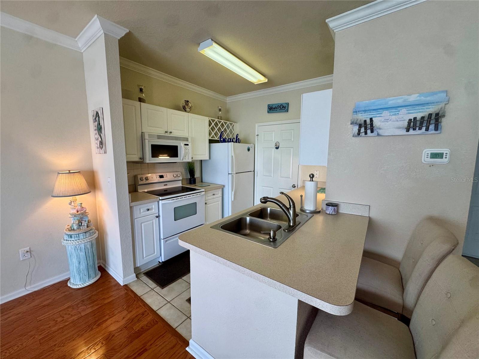 RESIDENCE AT RENAISSANCE - Residential