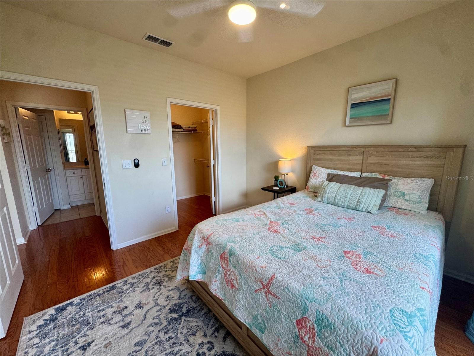 RESIDENCE AT RENAISSANCE - Residential
