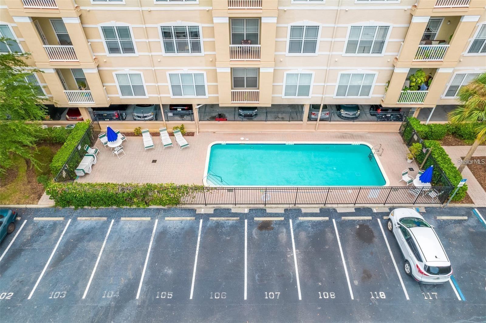 RESIDENCE AT RENAISSANCE - Residential