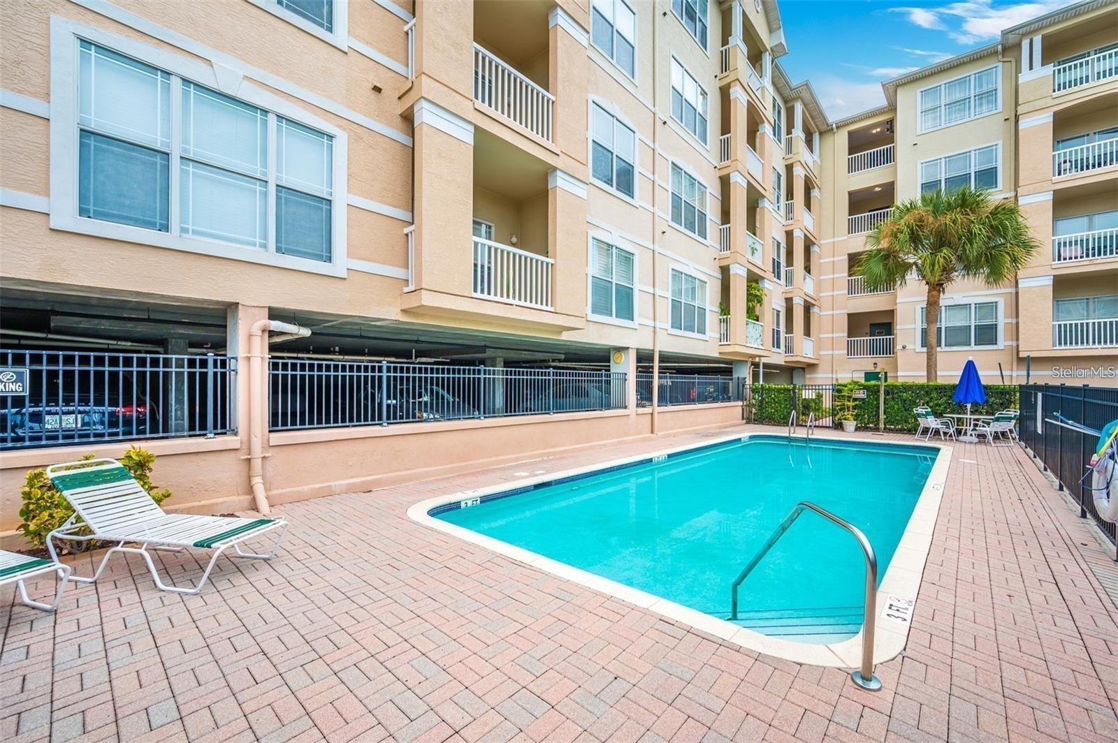 RESIDENCE AT RENAISSANCE - Residential