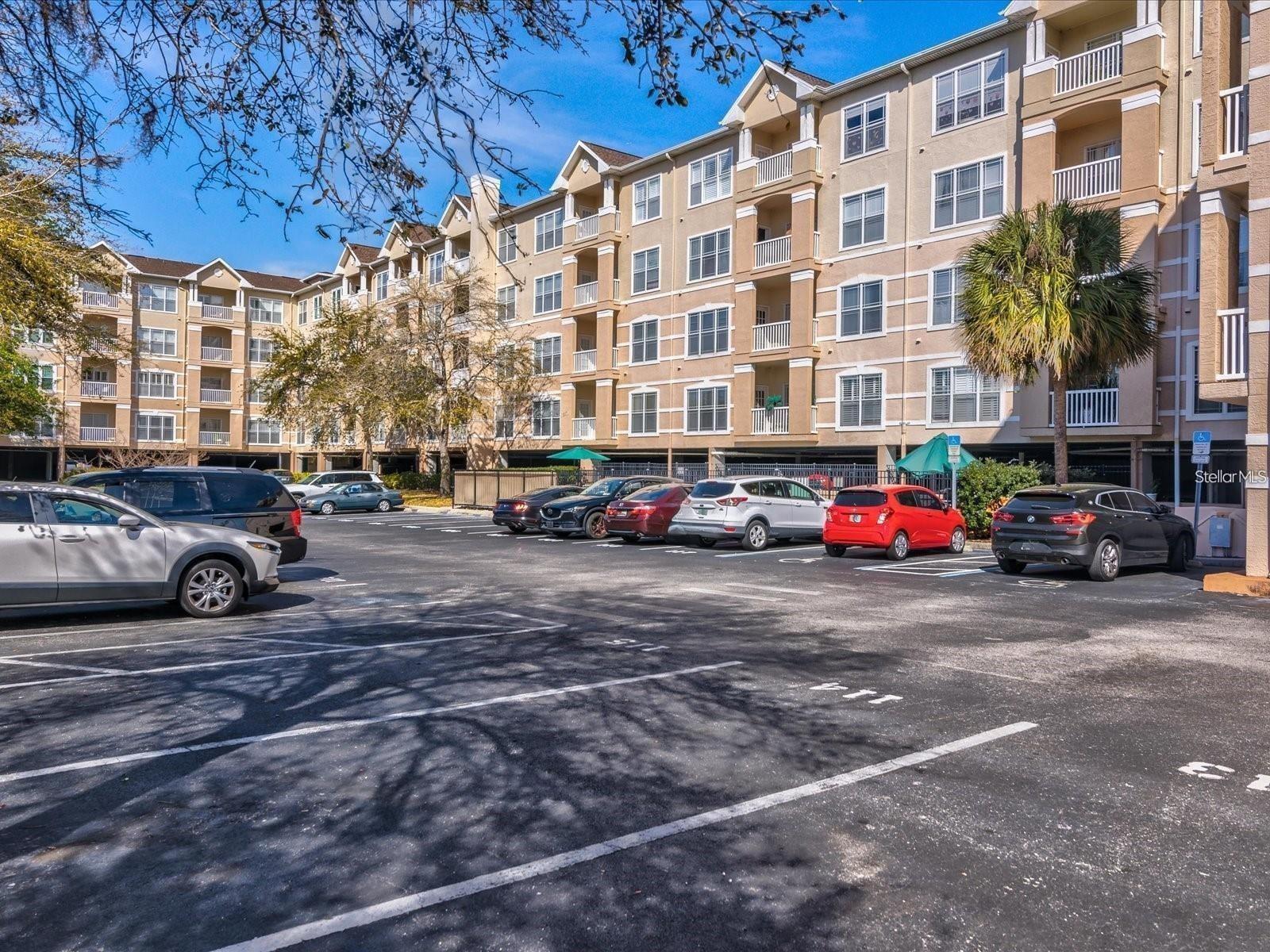 RESIDENCE AT RENAISSANCE - Residential