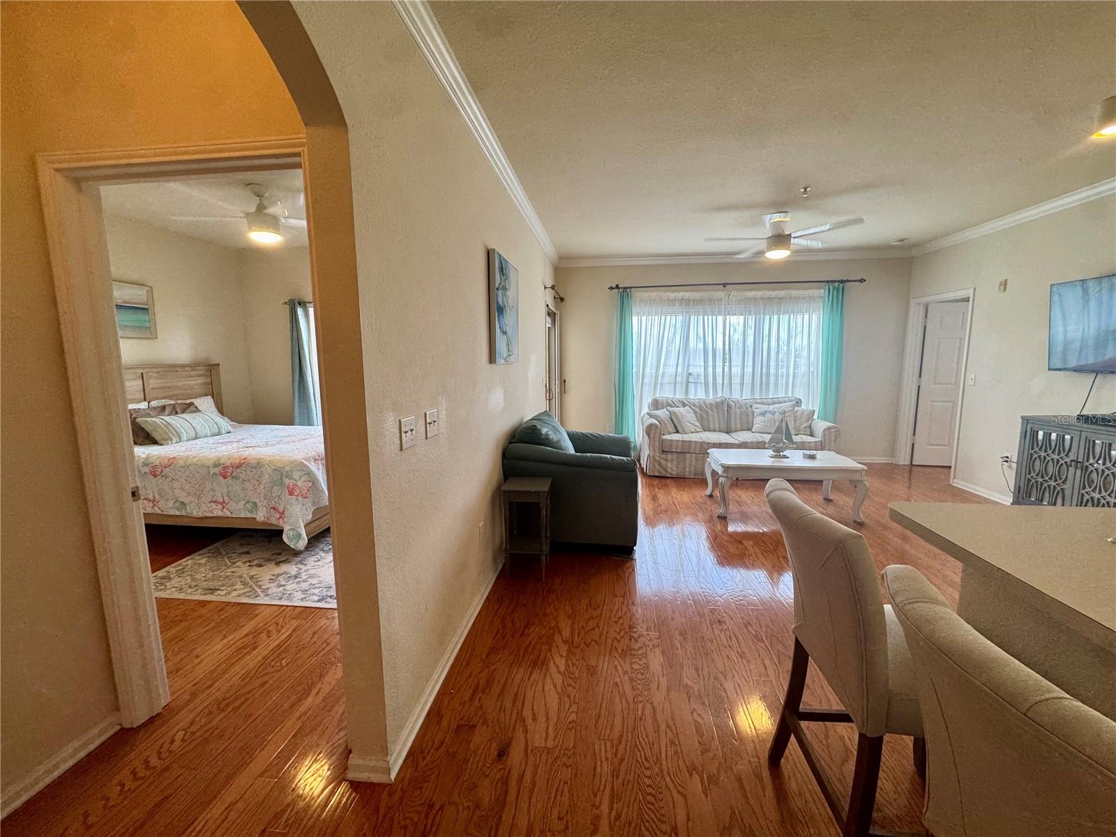 RESIDENCE AT RENAISSANCE - Residential