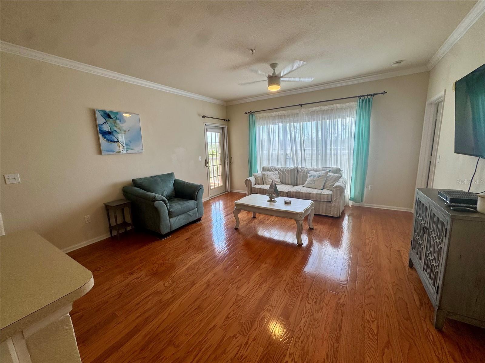 RESIDENCE AT RENAISSANCE - Residential