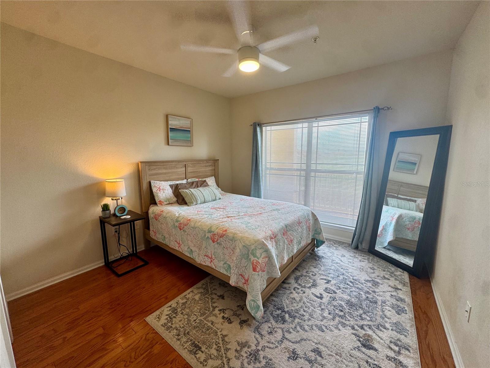 RESIDENCE AT RENAISSANCE - Residential