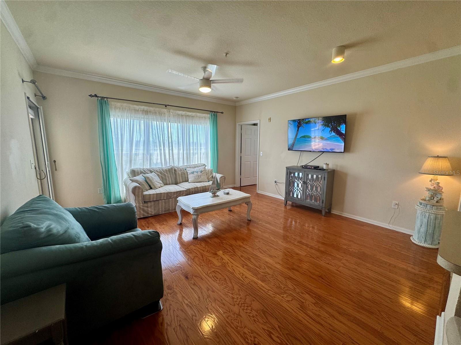 RESIDENCE AT RENAISSANCE - Residential