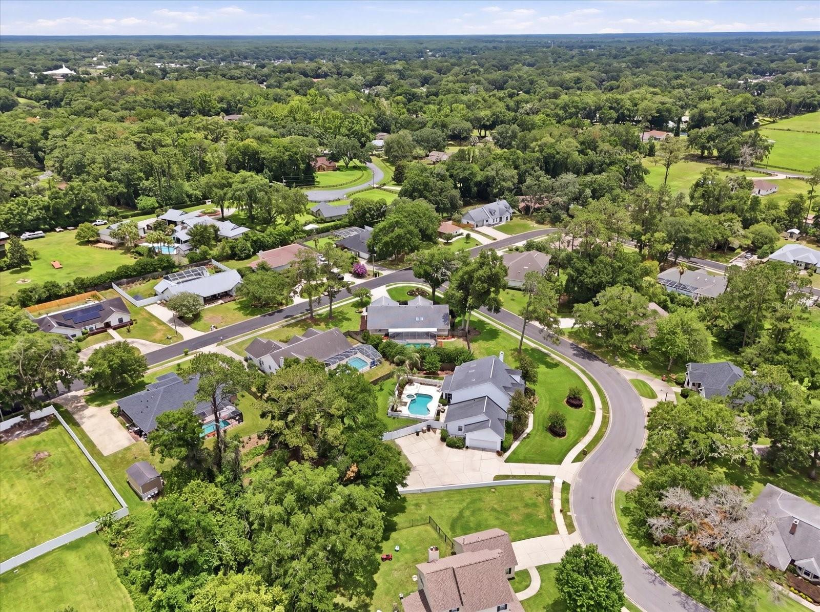 WINDEMERE GLEN ESTATE - Residential