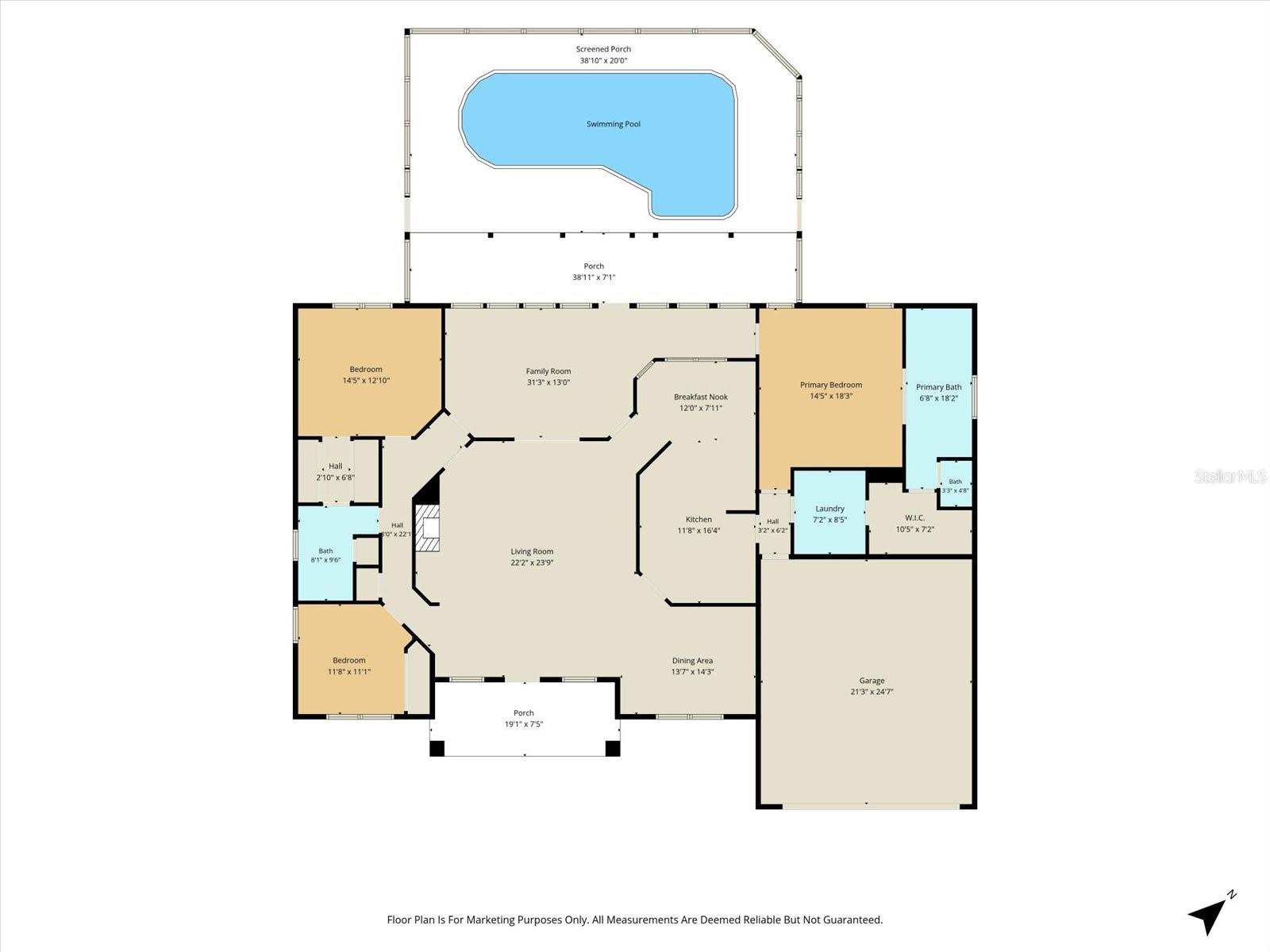 WINDEMERE GLEN ESTATE - Residential