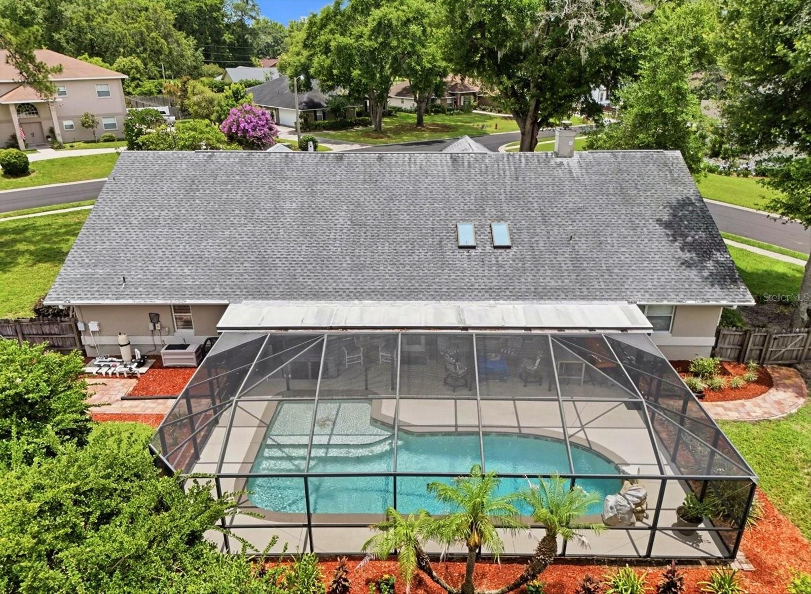 WINDEMERE GLEN ESTATE - Residential