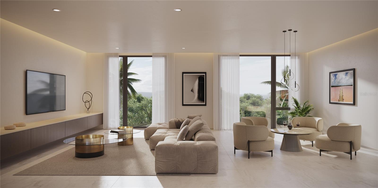 CONDADO - Residential