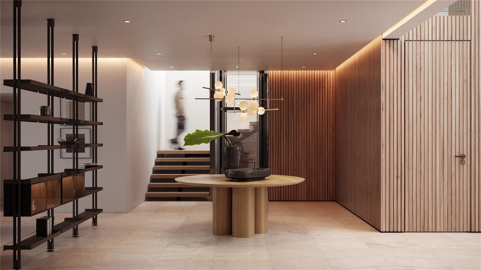 CONDADO - Residential