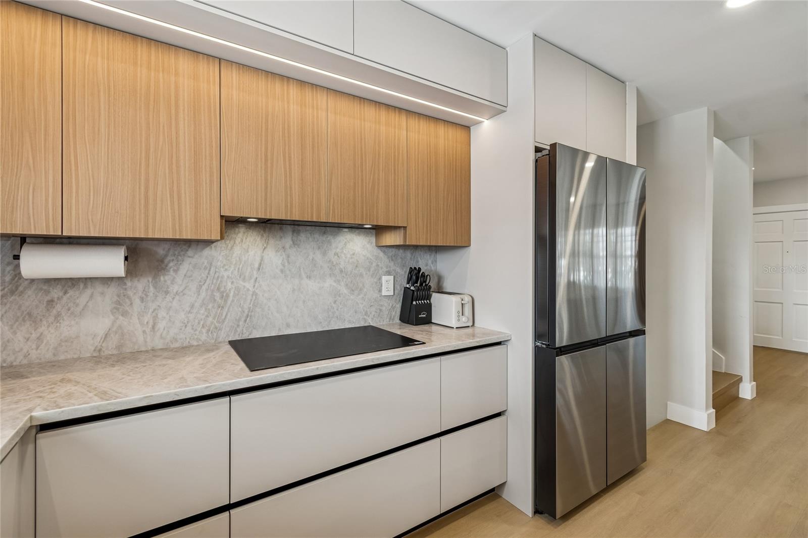 BAY CREST PARK UNIT 08 - Residential