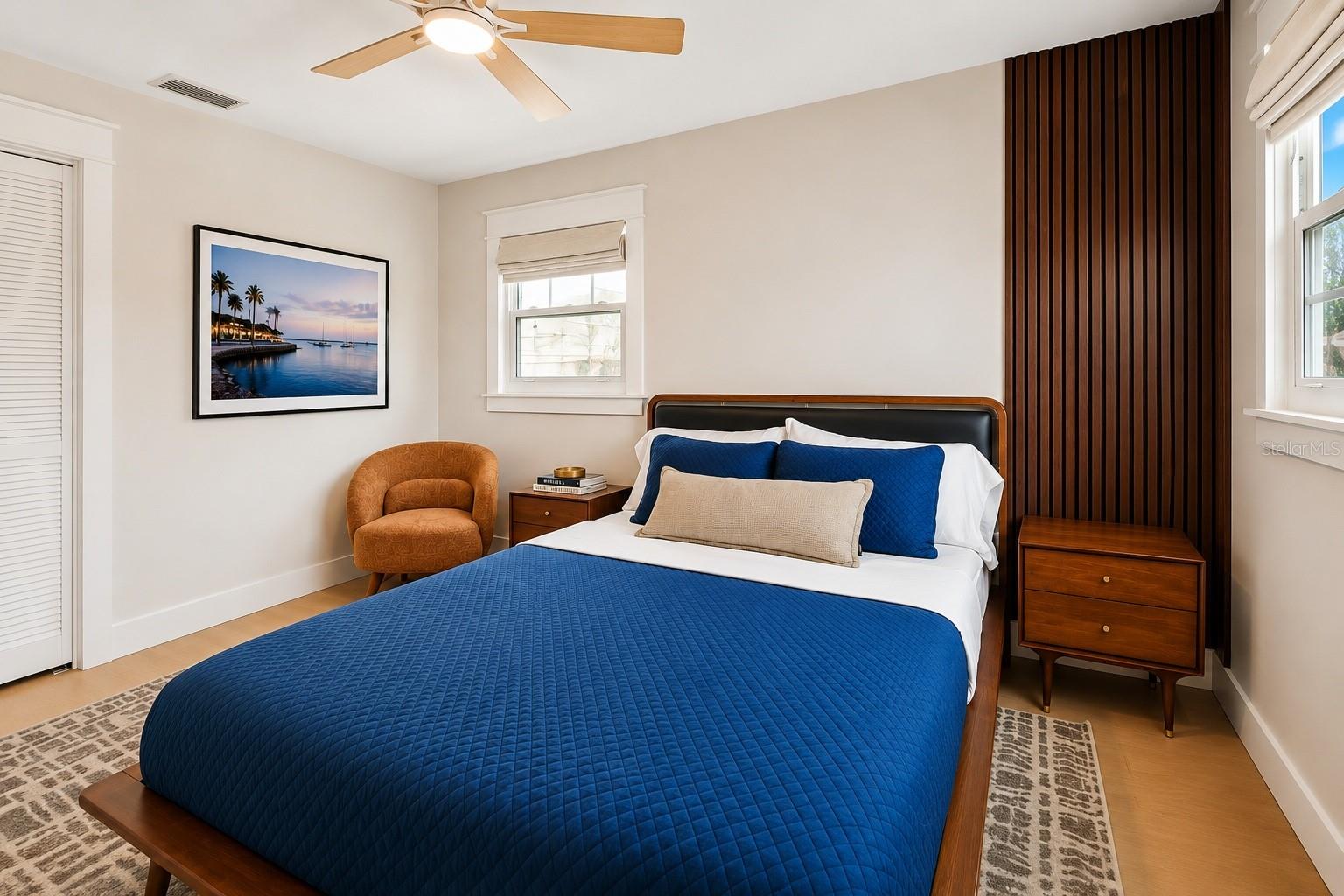 BAY CREST PARK UNIT 08 - Residential