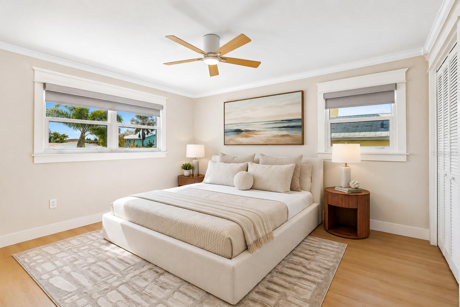 BAY CREST PARK UNIT 08 - Residential