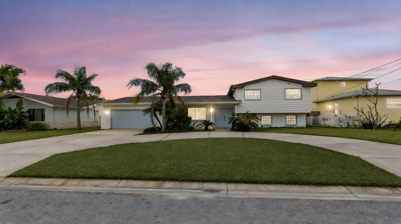 BAY CREST PARK UNIT 08 - Residential