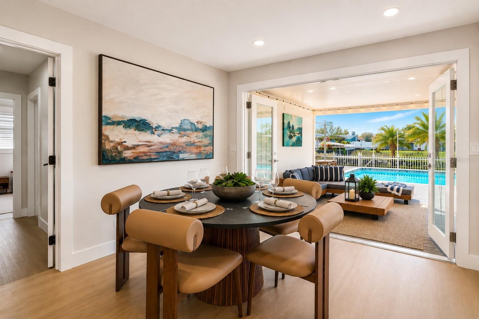 BAY CREST PARK UNIT 08 - Residential
