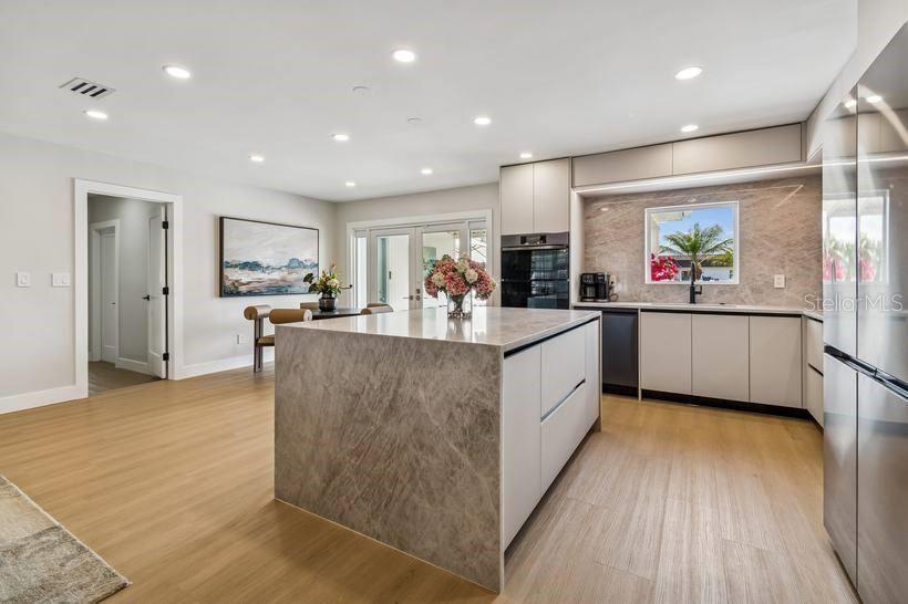 BAY CREST PARK UNIT 08 - Residential