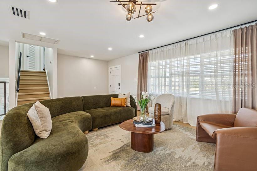 BAY CREST PARK UNIT 08 - Residential