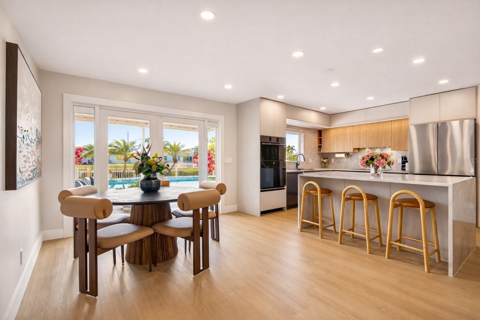BAY CREST PARK UNIT 08 - Residential