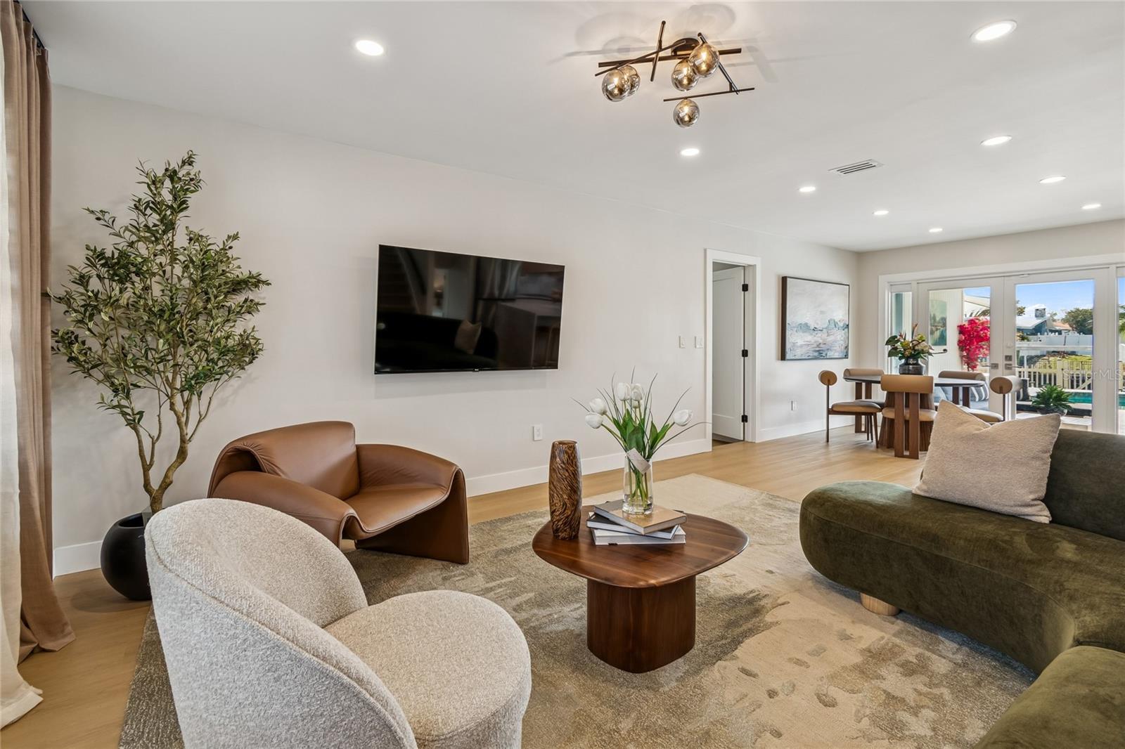 BAY CREST PARK UNIT 08 - Residential