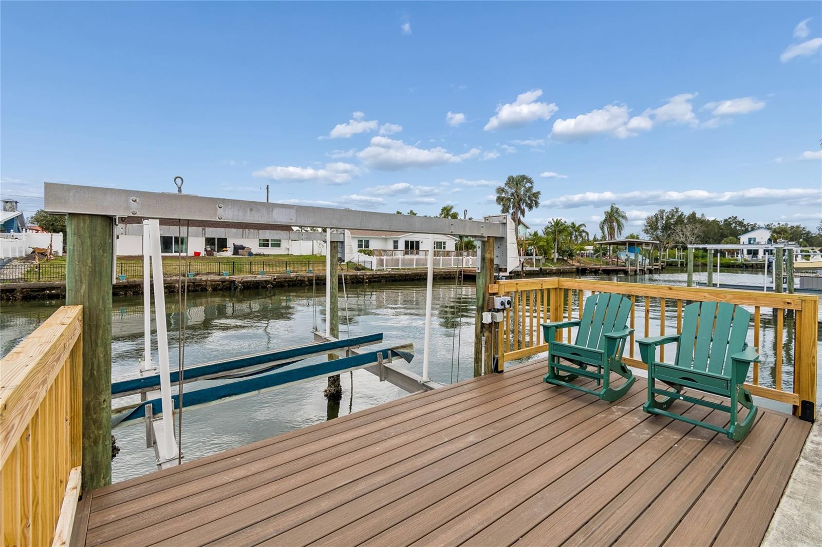 BAY CREST PARK UNIT 08 - Residential