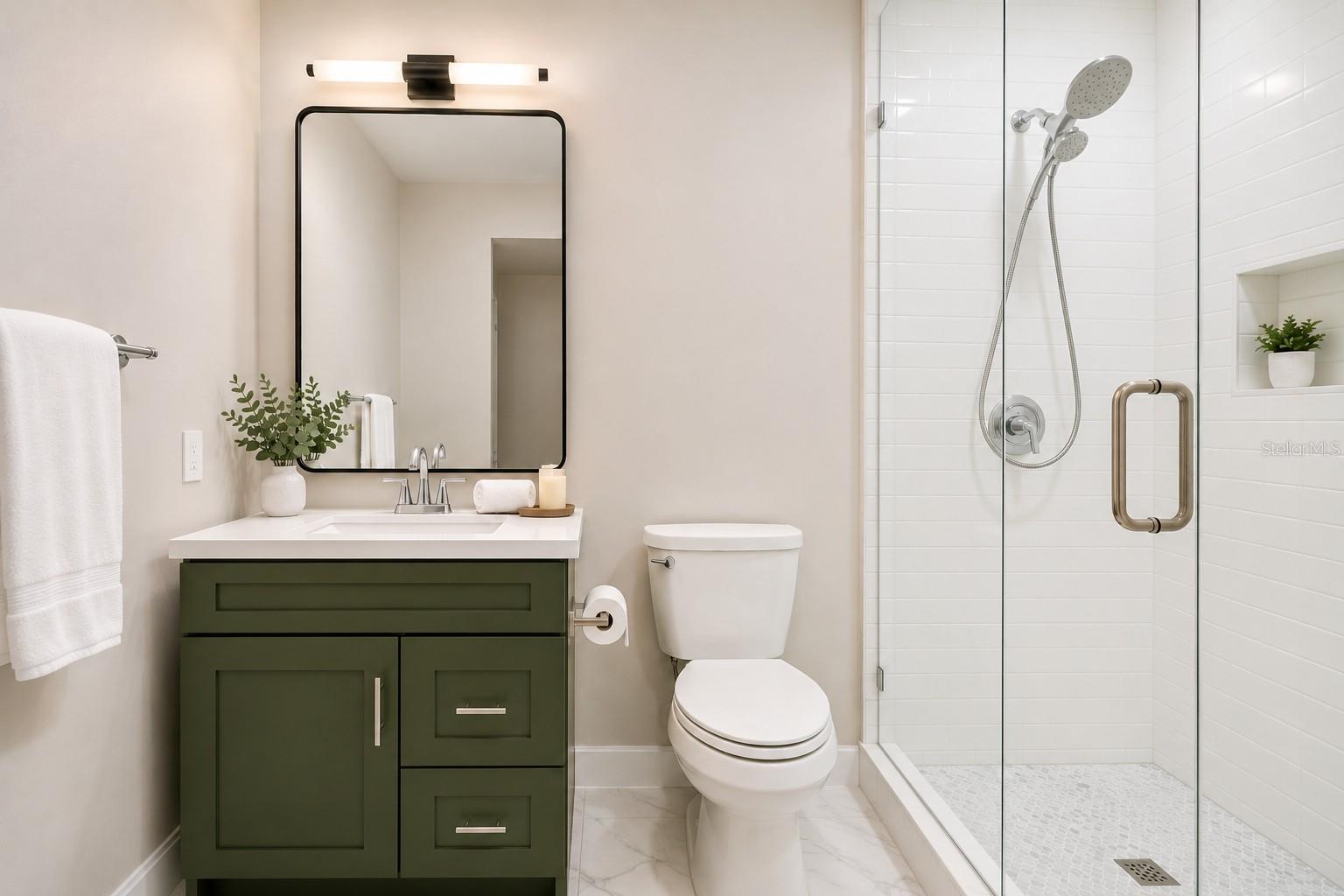 BAY CREST PARK UNIT 08 - Residential
